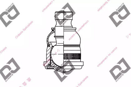 DJ PARTS DB1143